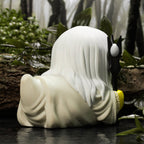 Imagen del producto El Señor de los Anillos - Pato de decoración TUBBZ Saruman