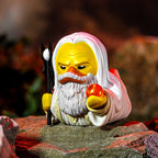 Imagen del producto El Señor de los Anillos - Pato de decoración TUBBZ Saruman