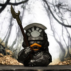 Imagen del producto El Señor de los Anillos - Uruk-Hai Pikeman TUBBZ Pato de decoración
