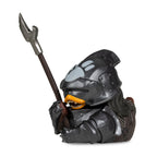 Imagen del producto El Señor de los Anillos - Uruk-Hai Pikeman TUBBZ Pato de decoración
