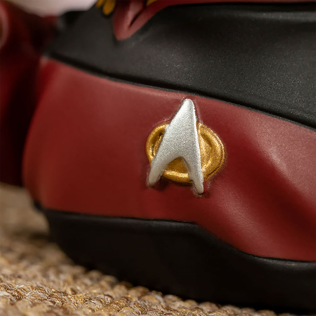 Product image Star Trek - Jean-Luc Picard TUBBZ Decorative Duck