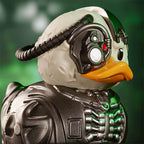 Imagen del producto Star Trek - Pato de decoración TUBBZ Borg