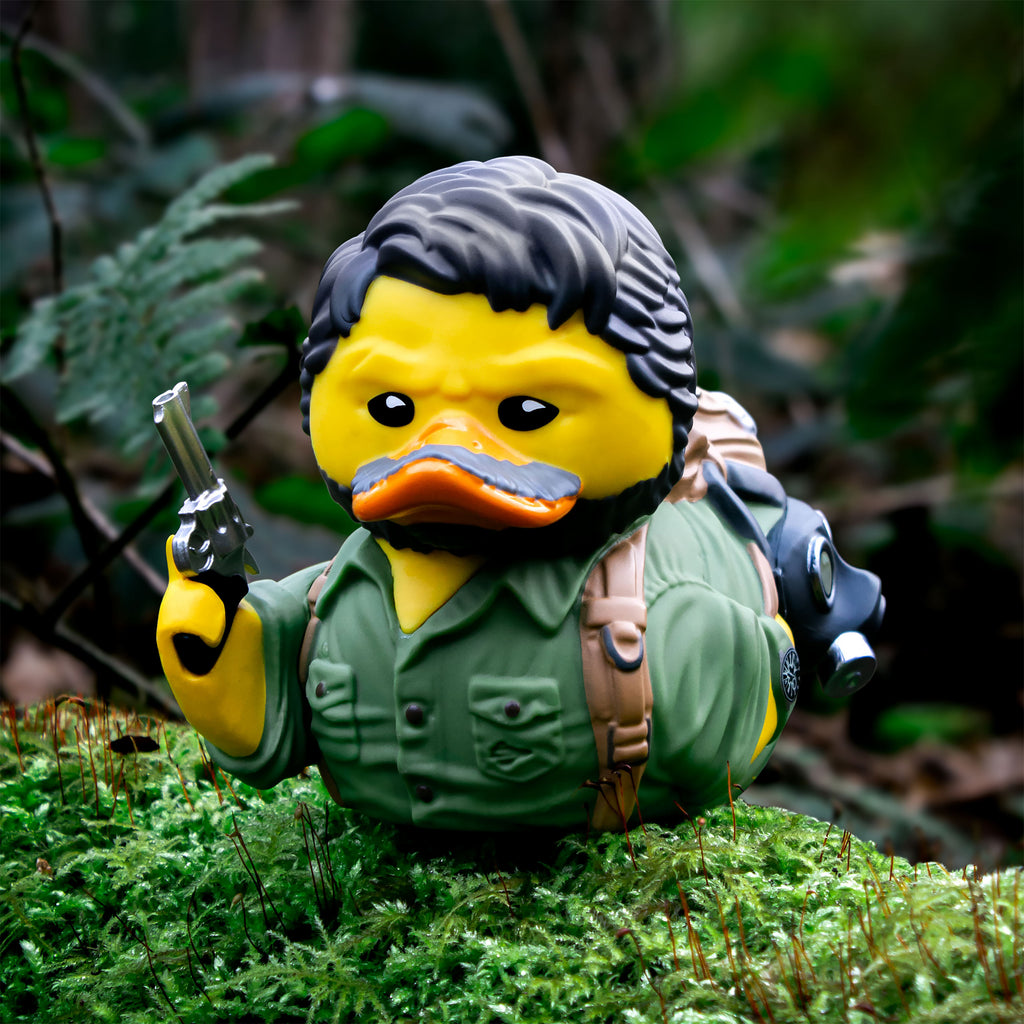 Imagen del producto The Last of Us - Joel TUBBZ Pato de decoración