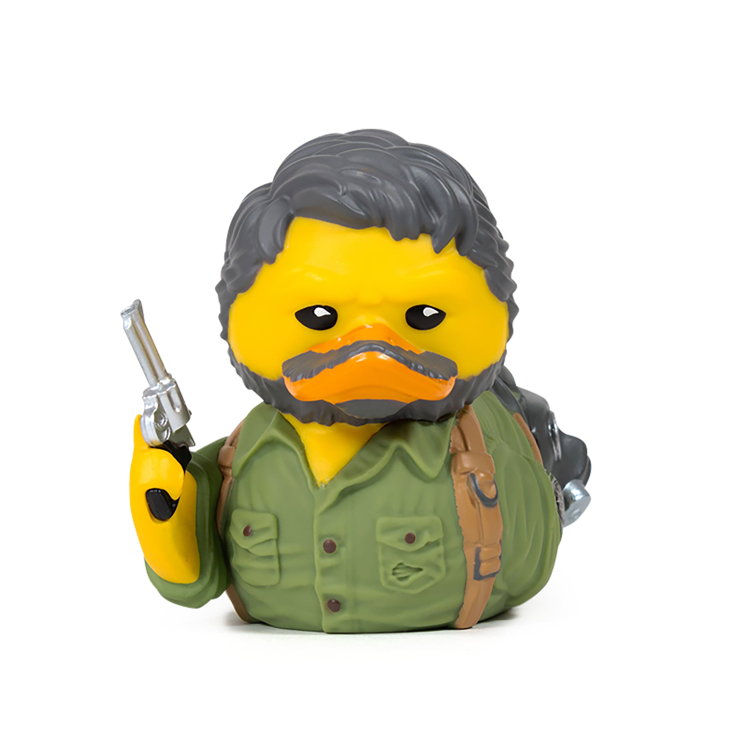 Imagen del producto The Last of Us - Joel TUBBZ Pato de decoración
