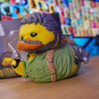 Imagen del producto The Last of Us - Joel TUBBZ Pato de decoración
