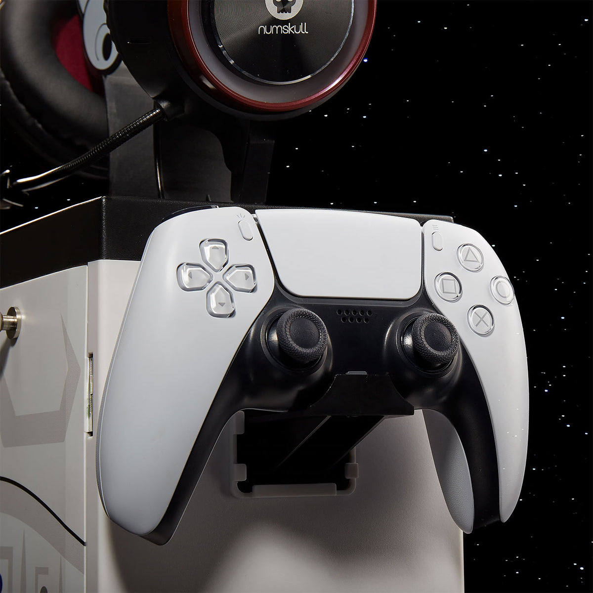 Product image Stormtrooper Gaming Locker