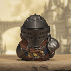 Imagen del producto Dark Souls - Oscar Knight of Astora TUBBZ Pato de decoración
