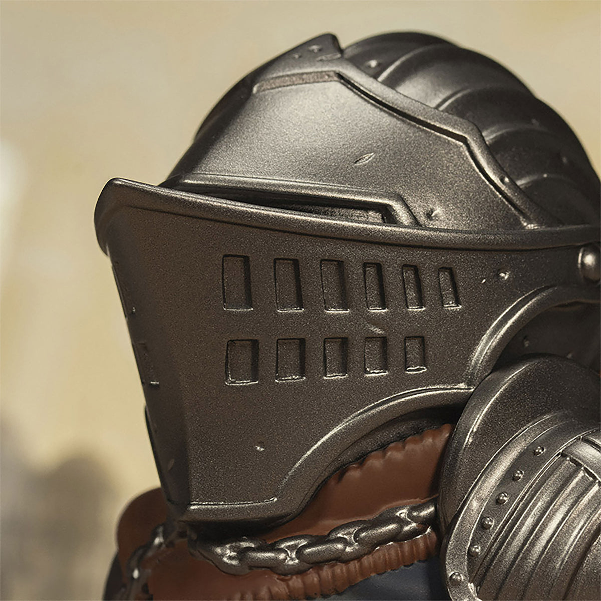 Imagen del producto Dark Souls - Oscar Knight of Astora TUBBZ Pato de decoración
