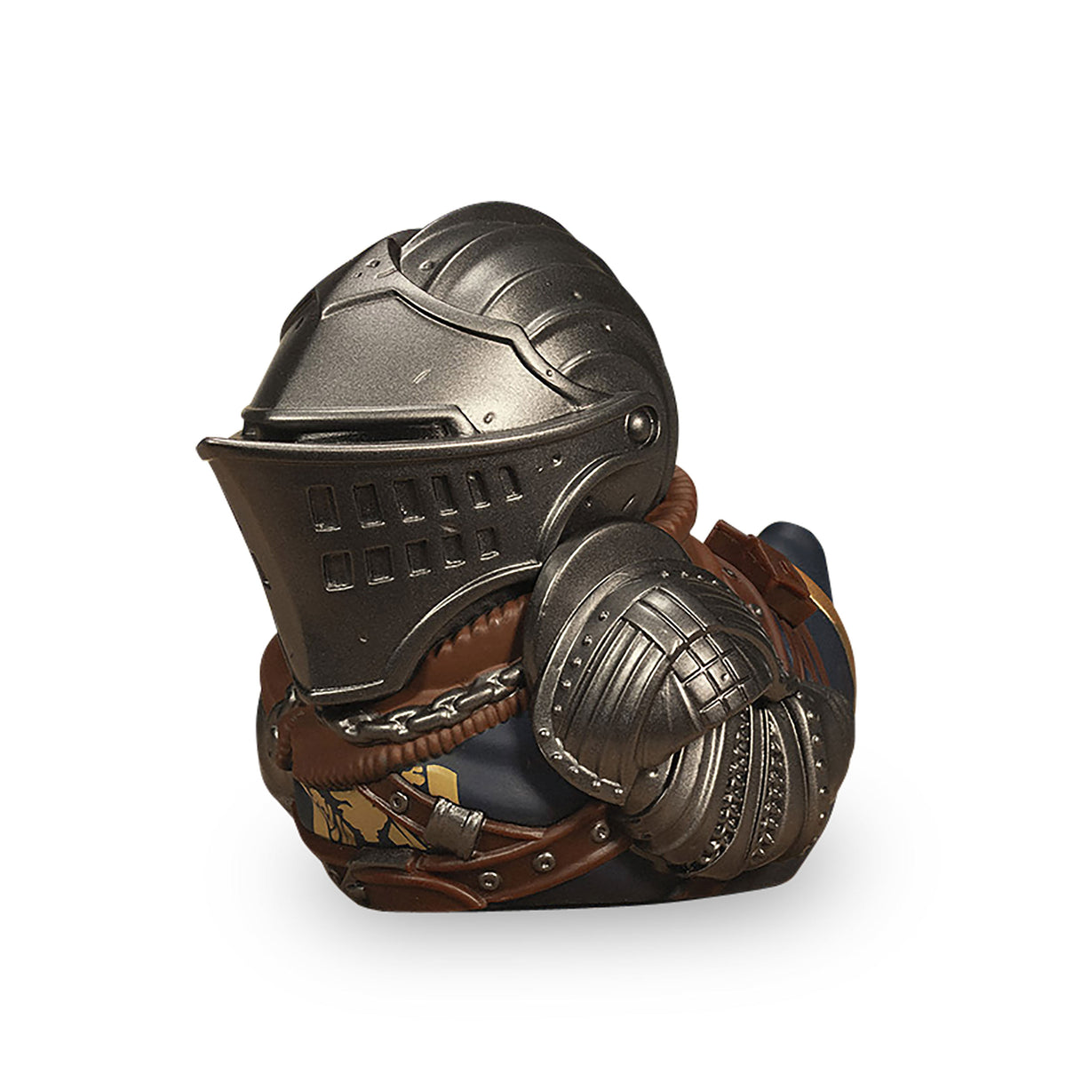 Imagen del producto Dark Souls - Oscar Knight of Astora TUBBZ Pato de decoración