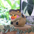 Imagen del producto Jurassic Park - T-Rex TUBBZ pato decorativo