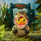 Imagen del producto Jurassic Park - T-Rex TUBBZ pato decorativo