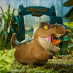 Imagen del producto Jurassic Park - T-Rex TUBBZ pato decorativo