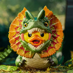 Imagen del producto Pato Dilophosaurus TUBBZ - Jurassic Park