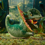 Imagen del producto Pato Dilophosaurus TUBBZ - Jurassic Park
