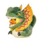 Imagen del producto Pato Dilophosaurus TUBBZ - Jurassic Park
