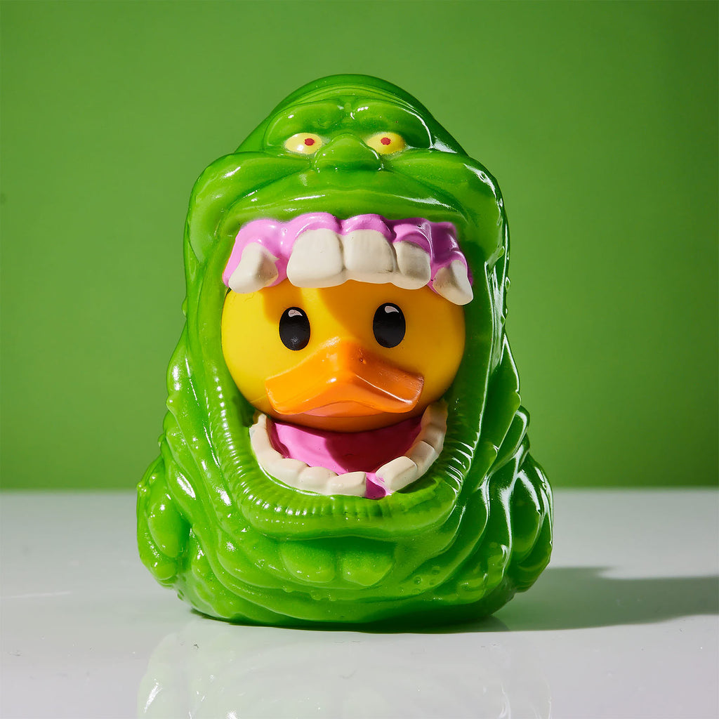 Product image Ghostbusters - Slimer Man Mini TUBBZ Decorative Duck