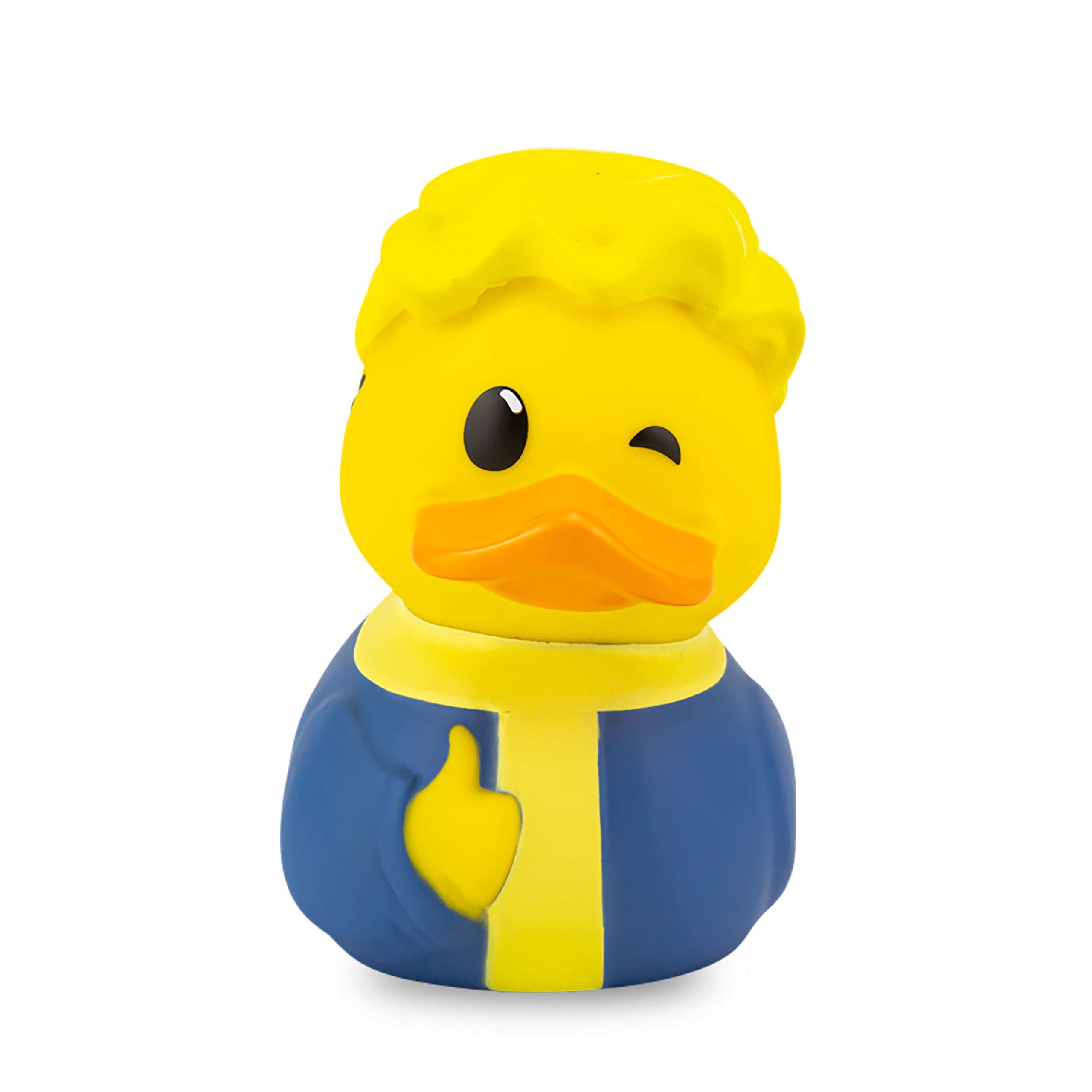 Imagen del producto Fallout - Vault Boy TUBBZ Pato de decoración