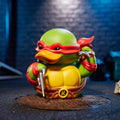 Product image Teenage Mutant Ninja Turtles - Raphael TUBBZ Decorative Duck