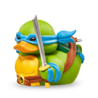 Imagen del producto Teenage Mutant Ninja Turtles - Leonardo TUBBZ Pato de decoración