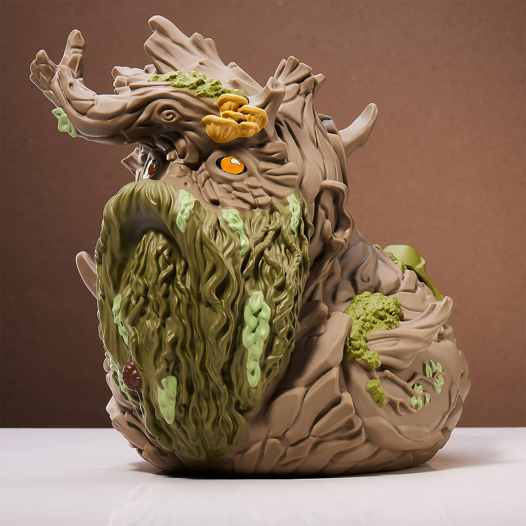 Imagen del producto Pato decorativo TUBBZ XL Treebeard - El señor de los anillos