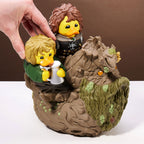 Imagen del producto Pato decorativo TUBBZ XL Treebeard - El señor de los anillos