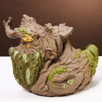 Imagen del producto Pato decorativo TUBBZ XL Treebeard - El señor de los anillos