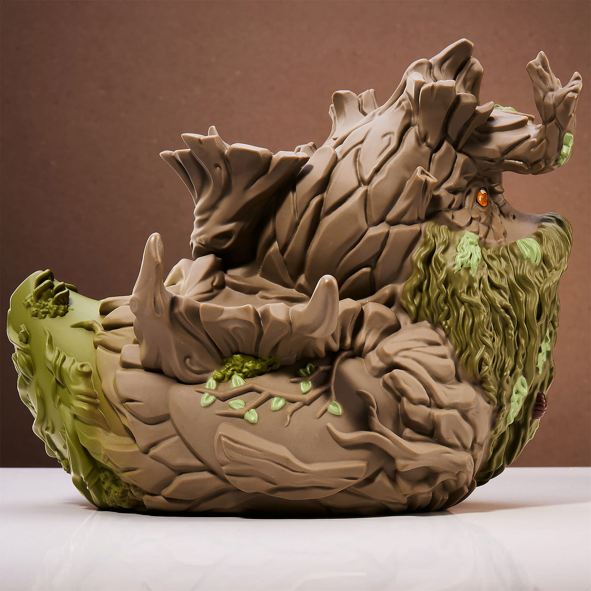 Imagen del producto Pato decorativo TUBBZ XL Treebeard - El señor de los anillos