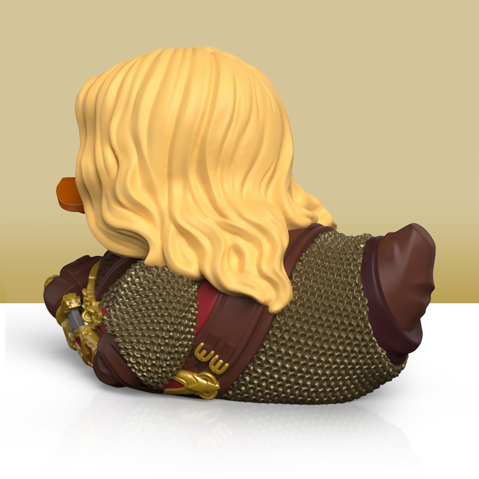 Product image The Lord of the Rings - Eowyn TUBBZ Decorative Duck