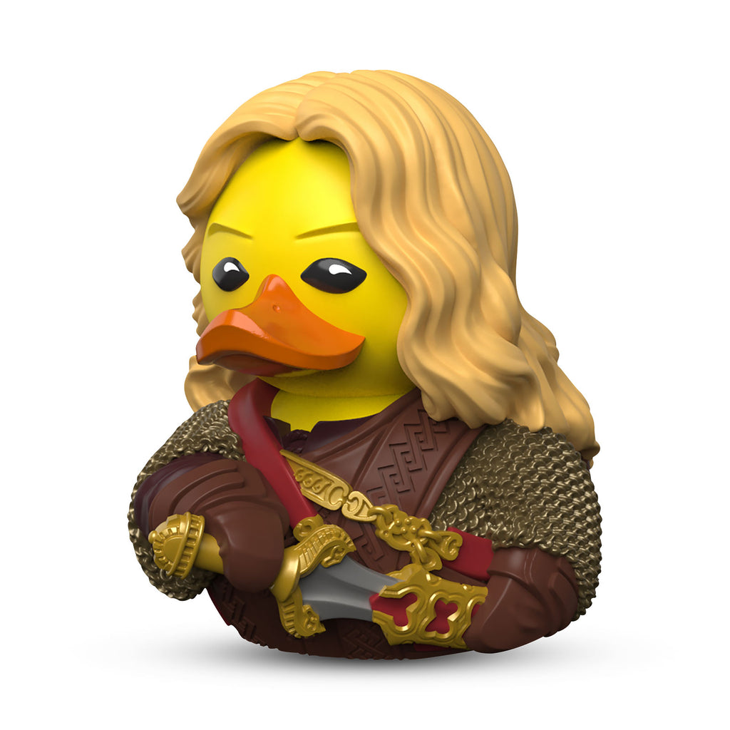 Product image The Lord of the Rings - Eowyn TUBBZ Decorative Duck