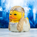 Imagen del producto Pato decorativo Galadriel TUBBZ - El Señor de los Anillos