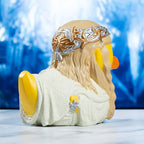Imagen del producto Pato decorativo Galadriel TUBBZ - El Señor de los Anillos