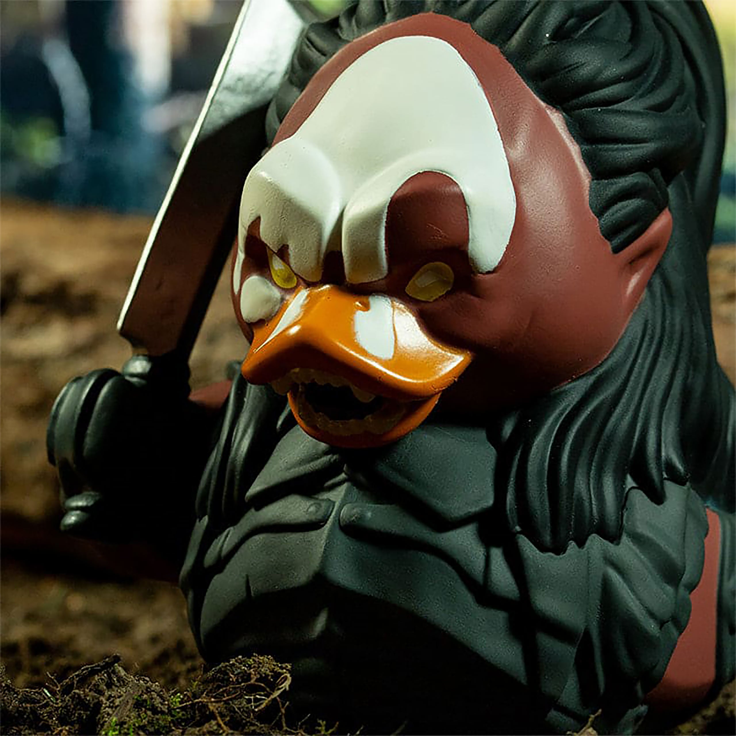 Imagen del producto Pato decorativo Lurtz TUBBZ - El Señor de los Anillos