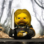 Imagen del producto Pato decorativo Boromir TUBBZ - El Señor de los Anillos