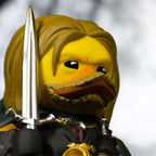 Imagen del producto Pato decorativo Boromir TUBBZ - El Señor de los Anillos