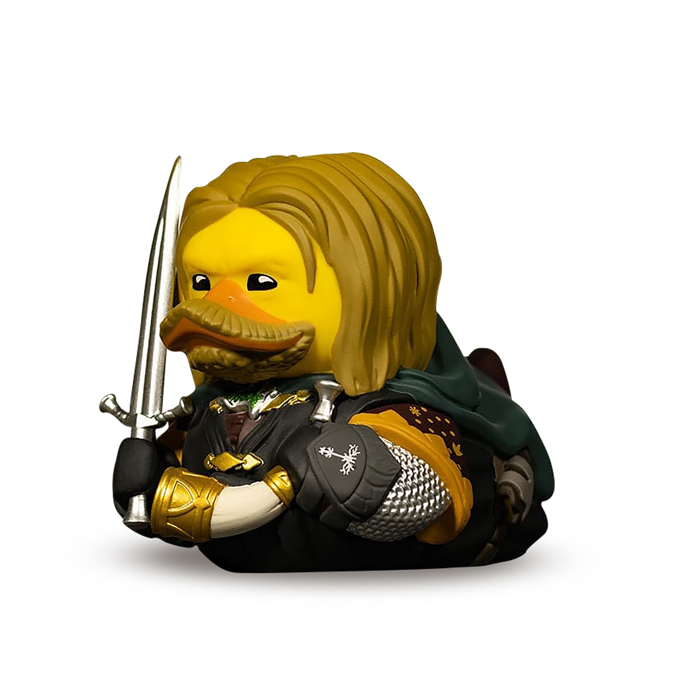Imagen del producto Pato decorativo Boromir TUBBZ - El Señor de los Anillos