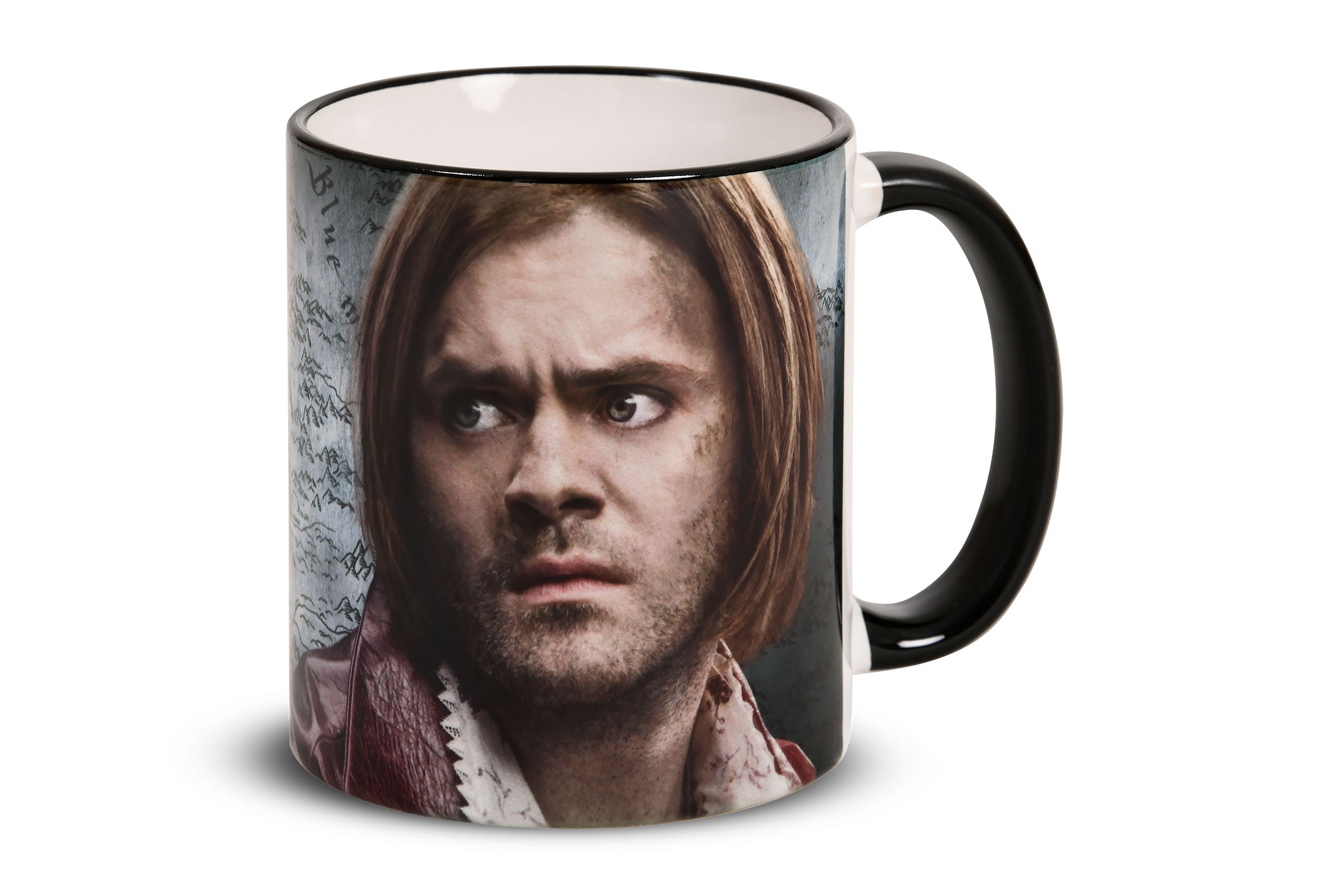 Imagen del producto Witcher - Taza Jaskier