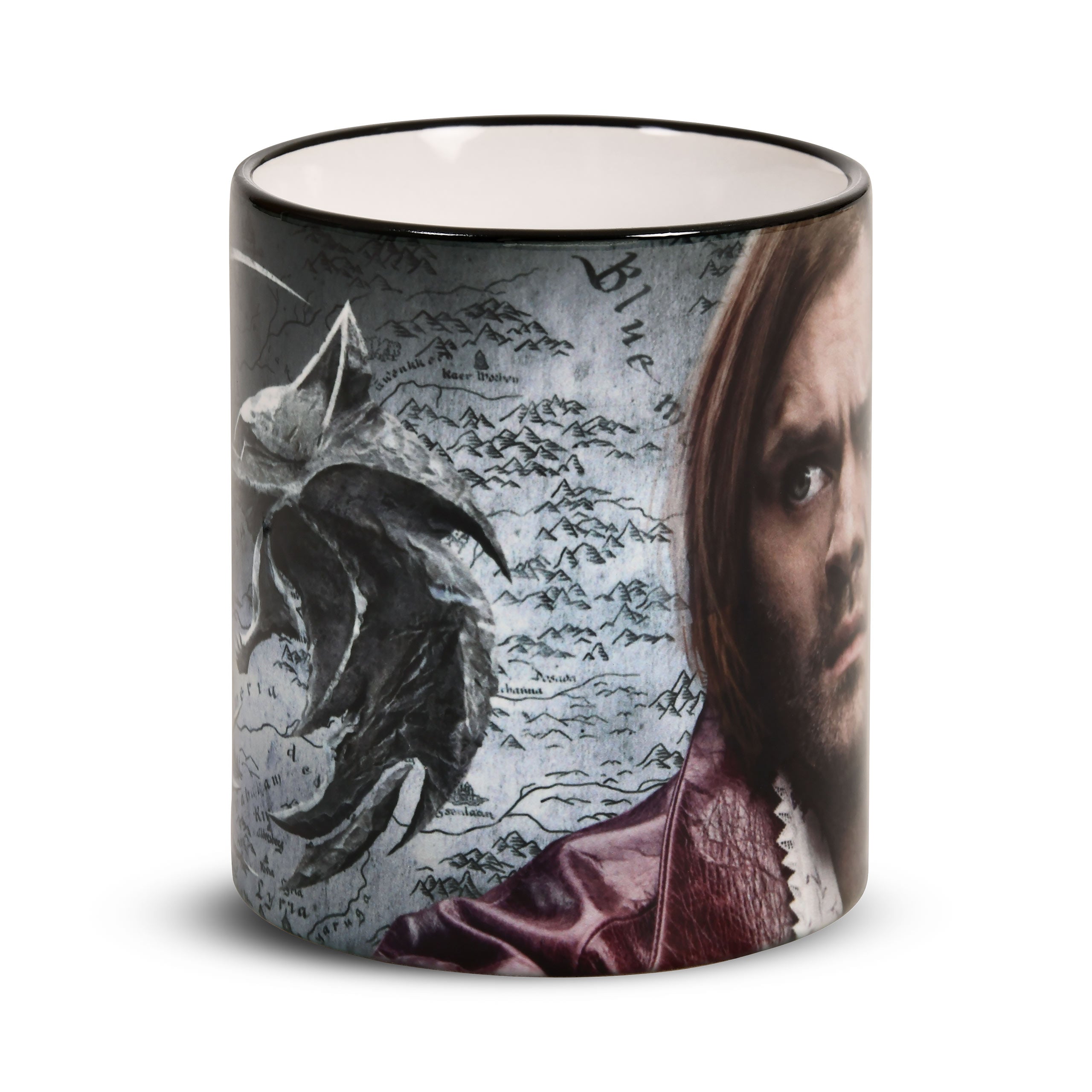 Imagen del producto Witcher - Taza Jaskier
