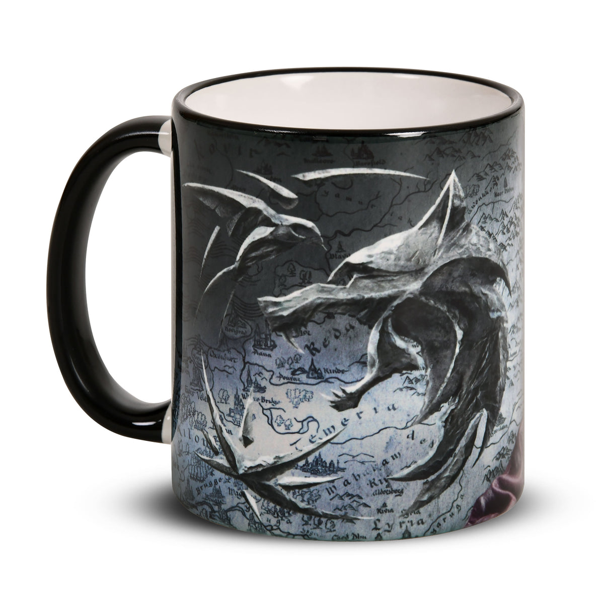 Imagen del producto Witcher - Taza Jaskier