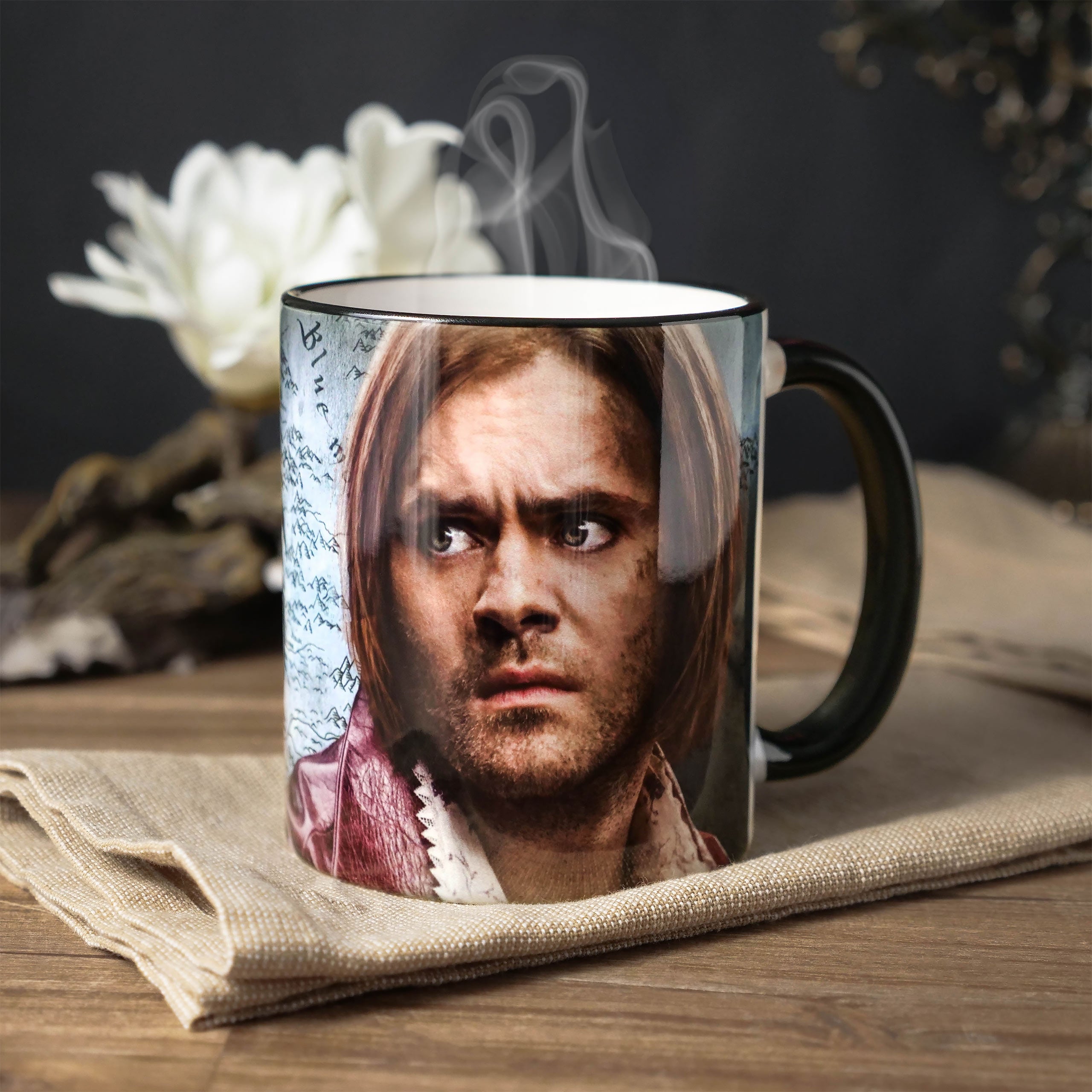 Imagen del producto Witcher - Taza Jaskier