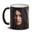 Imagen del producto Witcher - Taza de Yennefer
