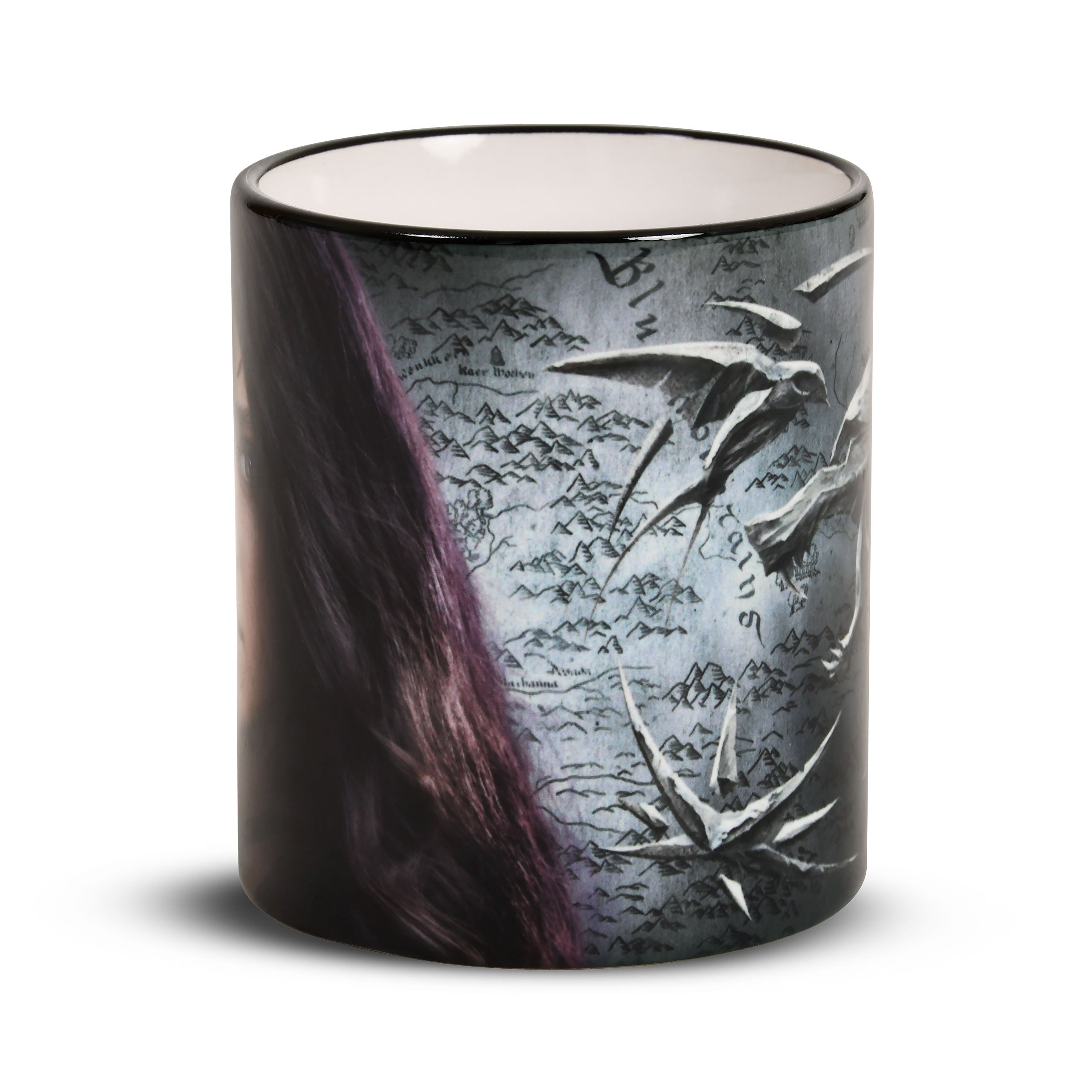 Imagen del producto Witcher - Taza de Yennefer