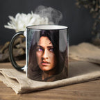 Imagen del producto Witcher - Taza de Yennefer