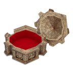 Imagen del producto Harry Potter - Caja de joyas de Hogwarts
