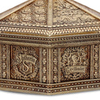 Imagen del producto Harry Potter - Caja de joyas de Hogwarts