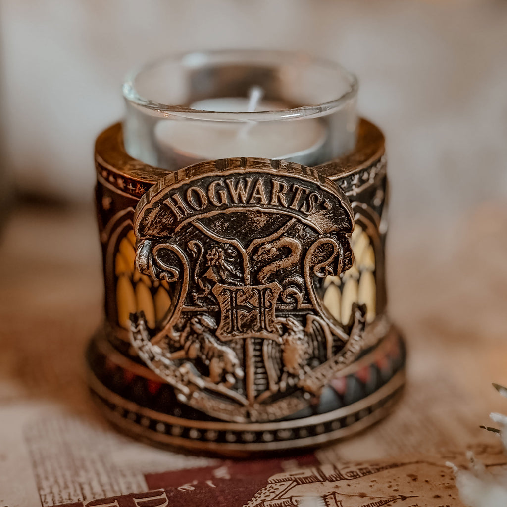 Product image Gryffindor Tealight Holder - Harry Potter