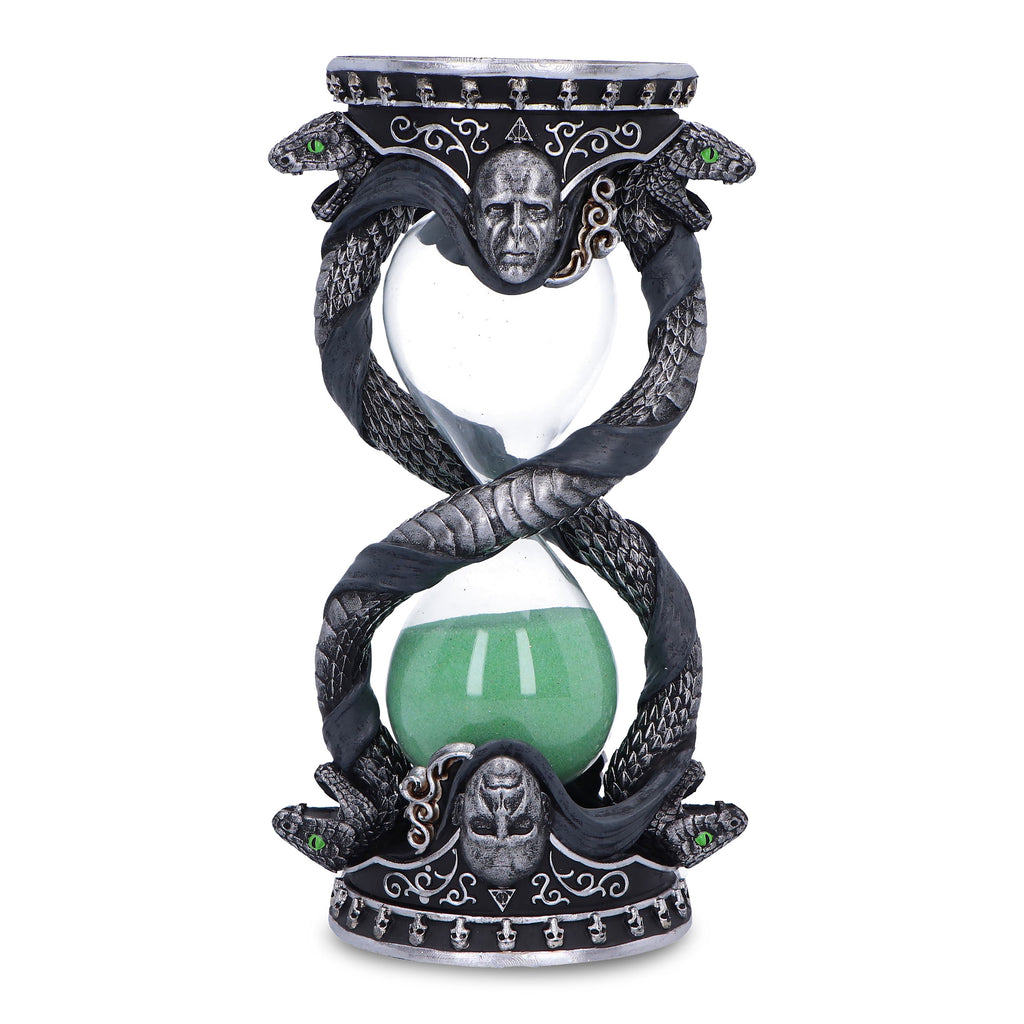 Imagen del producto Harry Potter - Reloj de arena de Lord Voldemort