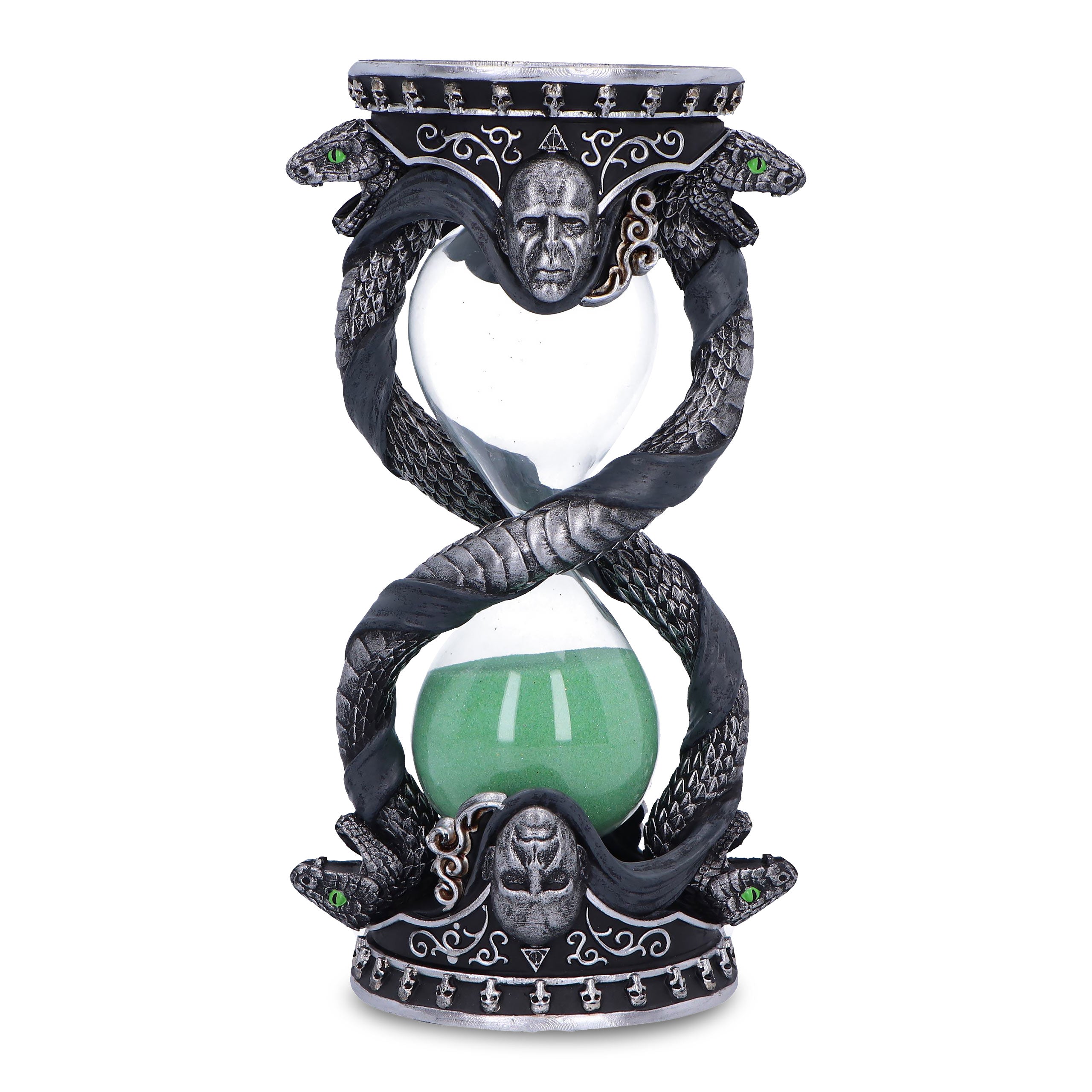 Imagen del producto Harry Potter - Reloj de arena de Lord Voldemort