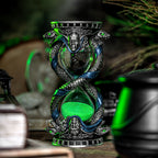 Imagen del producto Harry Potter - Reloj de arena de Lord Voldemort