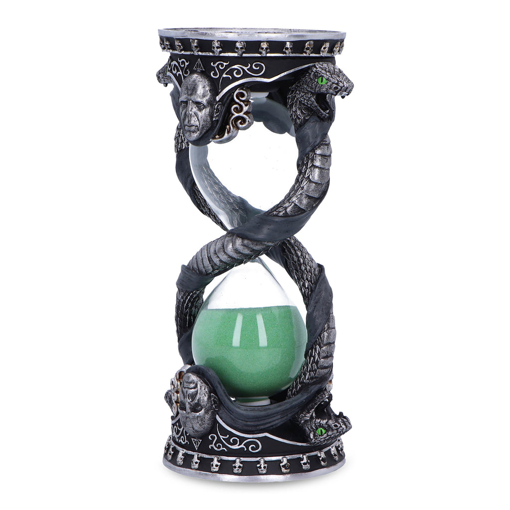 Imagen del producto Harry Potter - Reloj de arena de Lord Voldemort