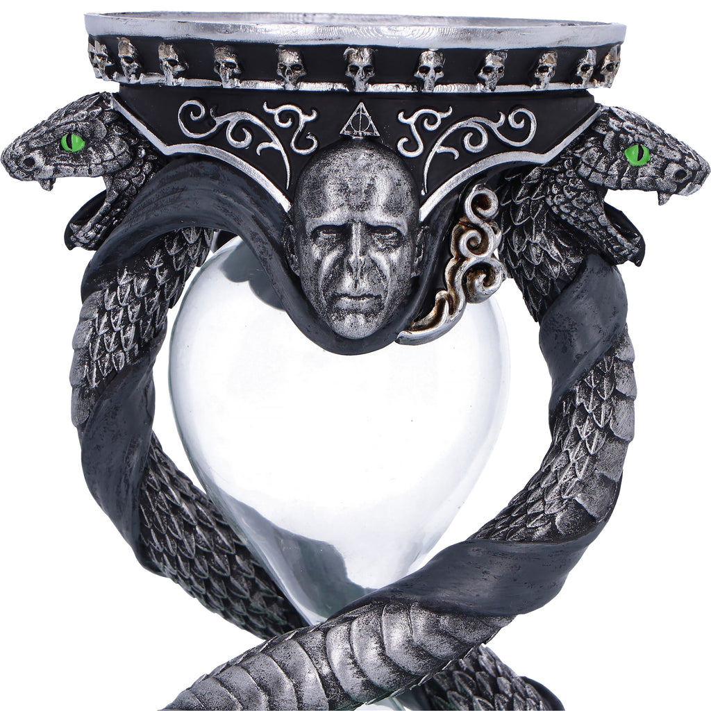 Imagen del producto Harry Potter - Reloj de arena de Lord Voldemort